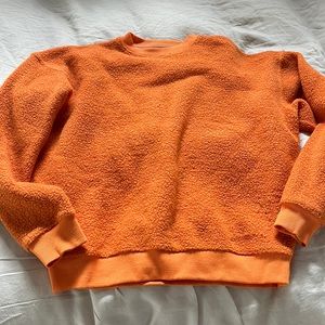 Outdoor Voices Fleece